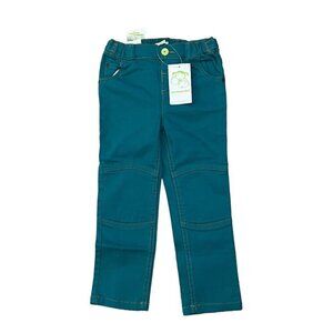 Vertbaudet Boys Pants Size 4 Brand New